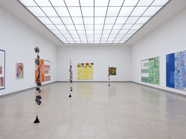 Kunsthaus Glarus