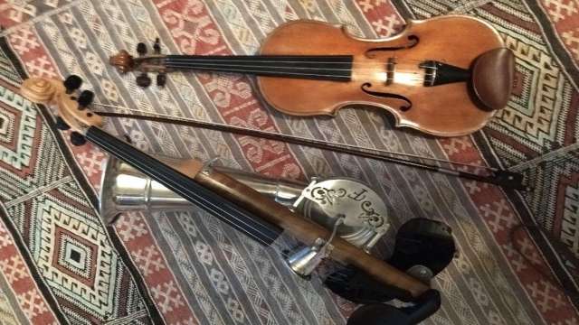 Nordic Jam