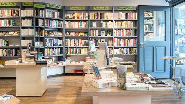 Baeschlin Bücher
