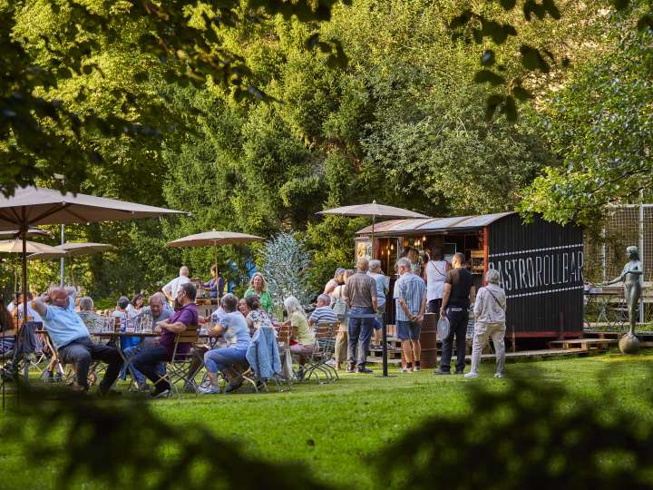 gastrorollbar "goes garden"