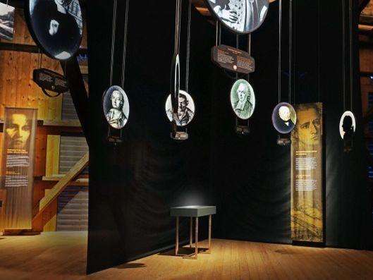 Anna Göldi Museum