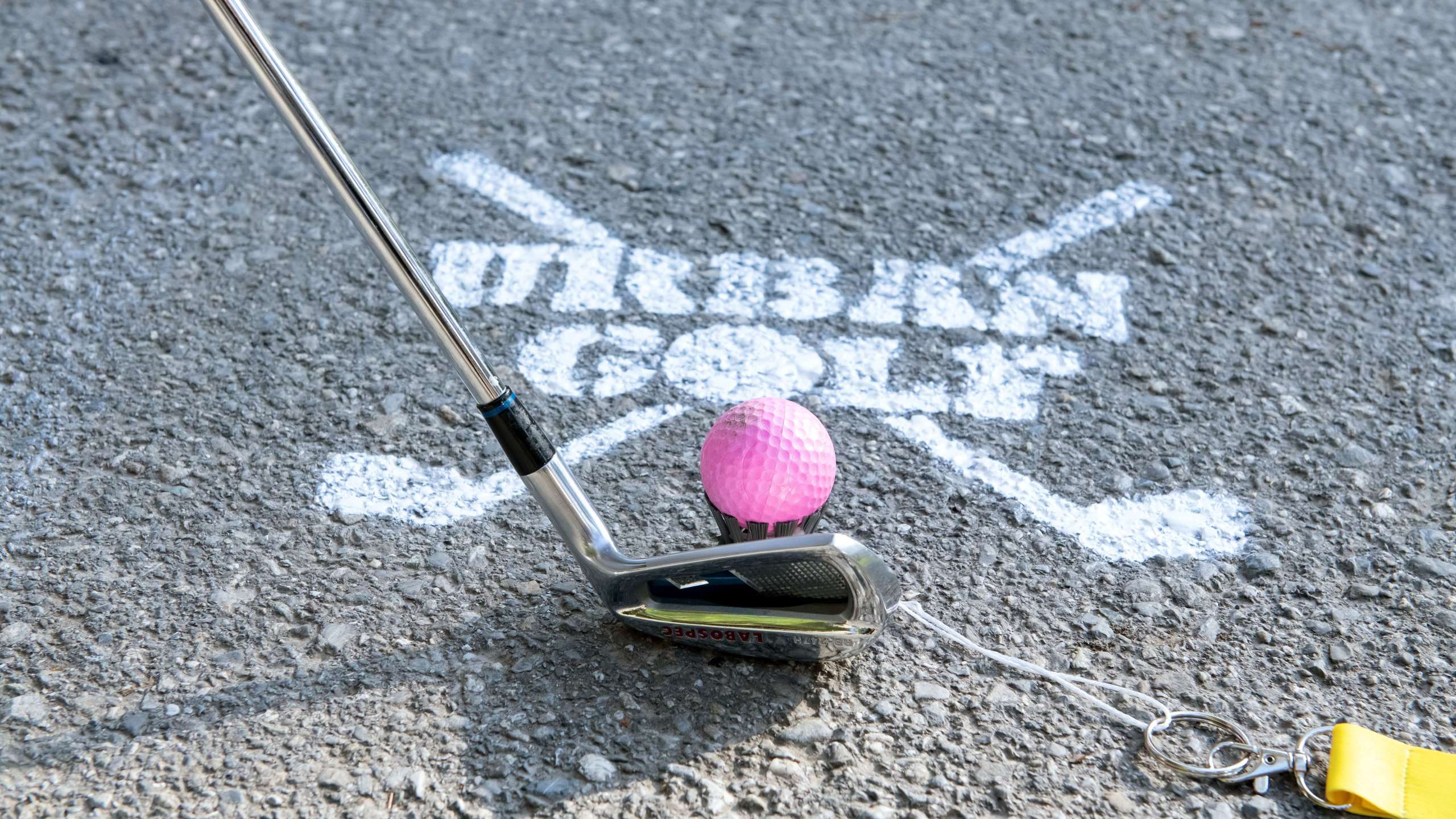 Urban Golf