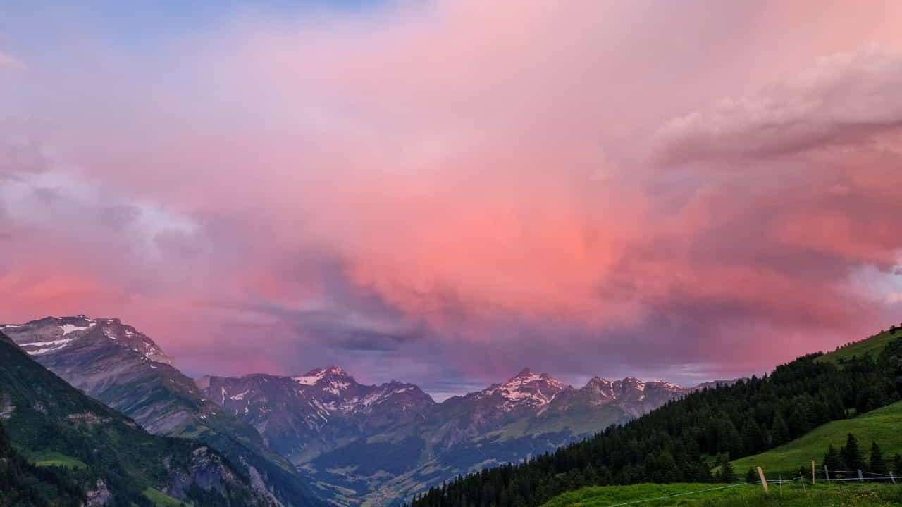 Beizli Alp Ramin