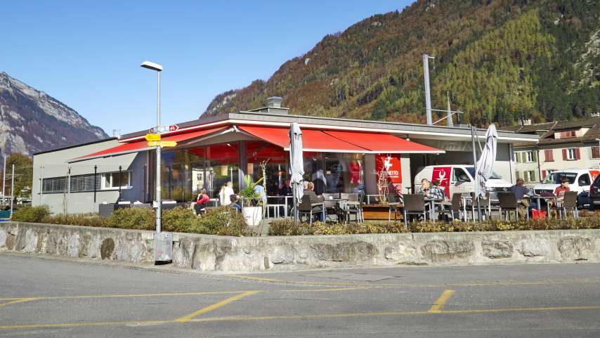 CORNETTO Ennenda Bäckerei-Konditorei-Café