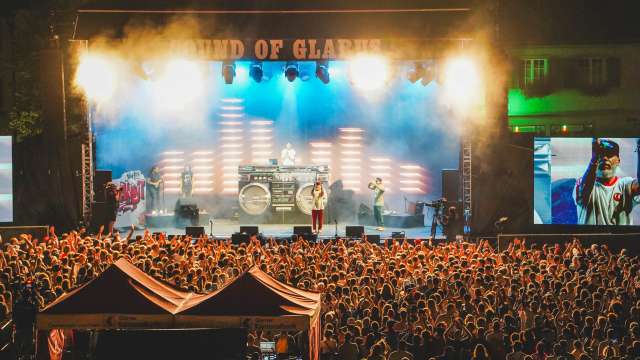 Sound of Glarus 2026