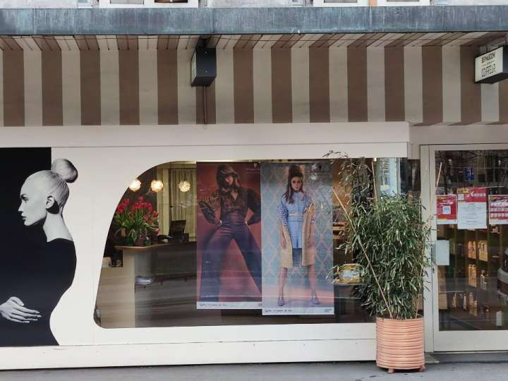 Bernasconi Coiffeur