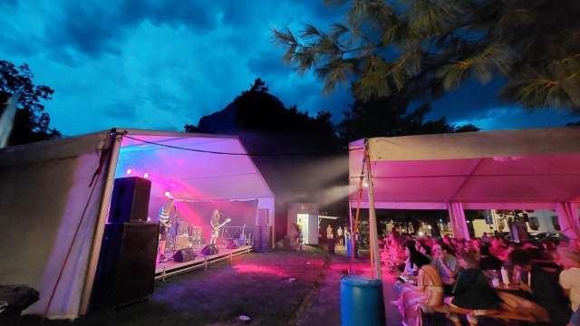 Sommerbühne Glarus
