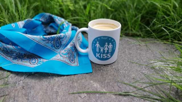 KISS Zmorgä im Linthpakr Café
