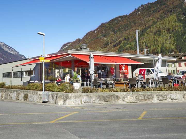 CORNETTO Ennenda Bäckerei-Konditorei-Café
