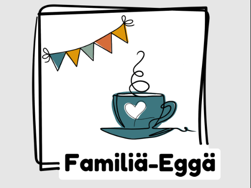 Familiä-Eggä