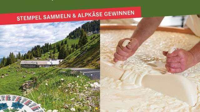 Glarner Käsepass 2025