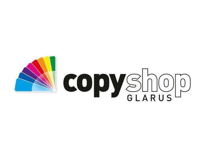 Copyshop Glarus GmbH