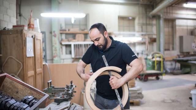 AG Möbelfabrik Horgenglarus