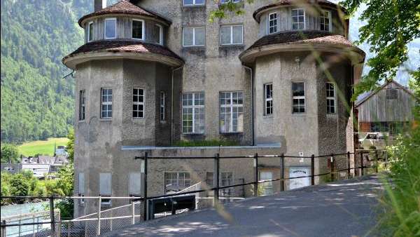 Kulturzentrum Holästei