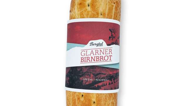 Glarner Birnbrot