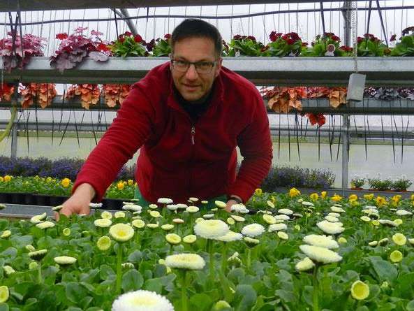 BlühLang Gärtnerei