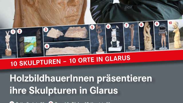 HolzArt z Glaris