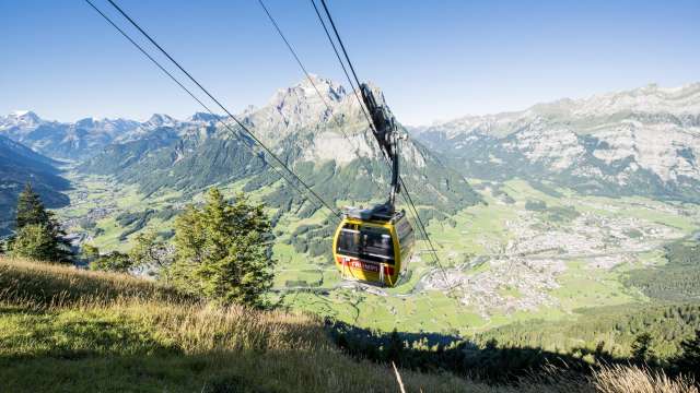Aeugstenbahn