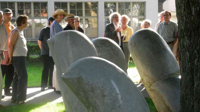 Stadtführung Glarus