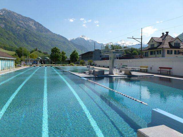 Badi Glarus