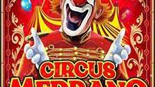 Circus Medrano 2026