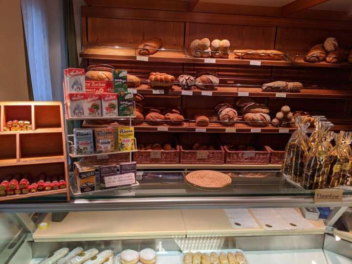 Bäckerei Reichmuth