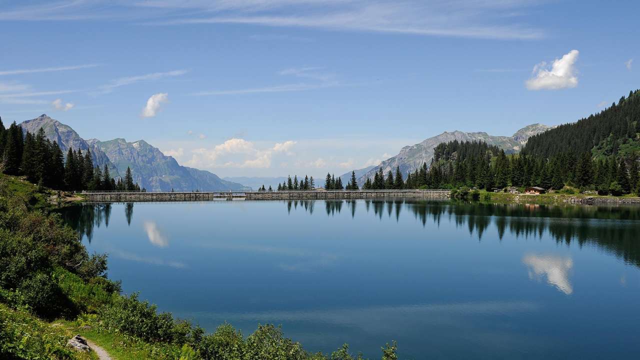 Mettmensee