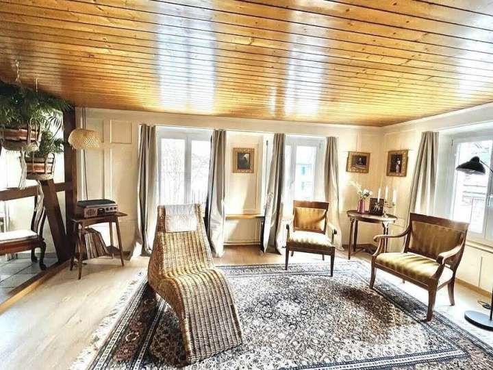 Apartment Glärnisch