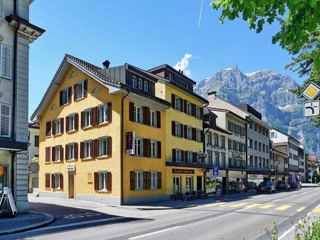 Hotel Freihof
