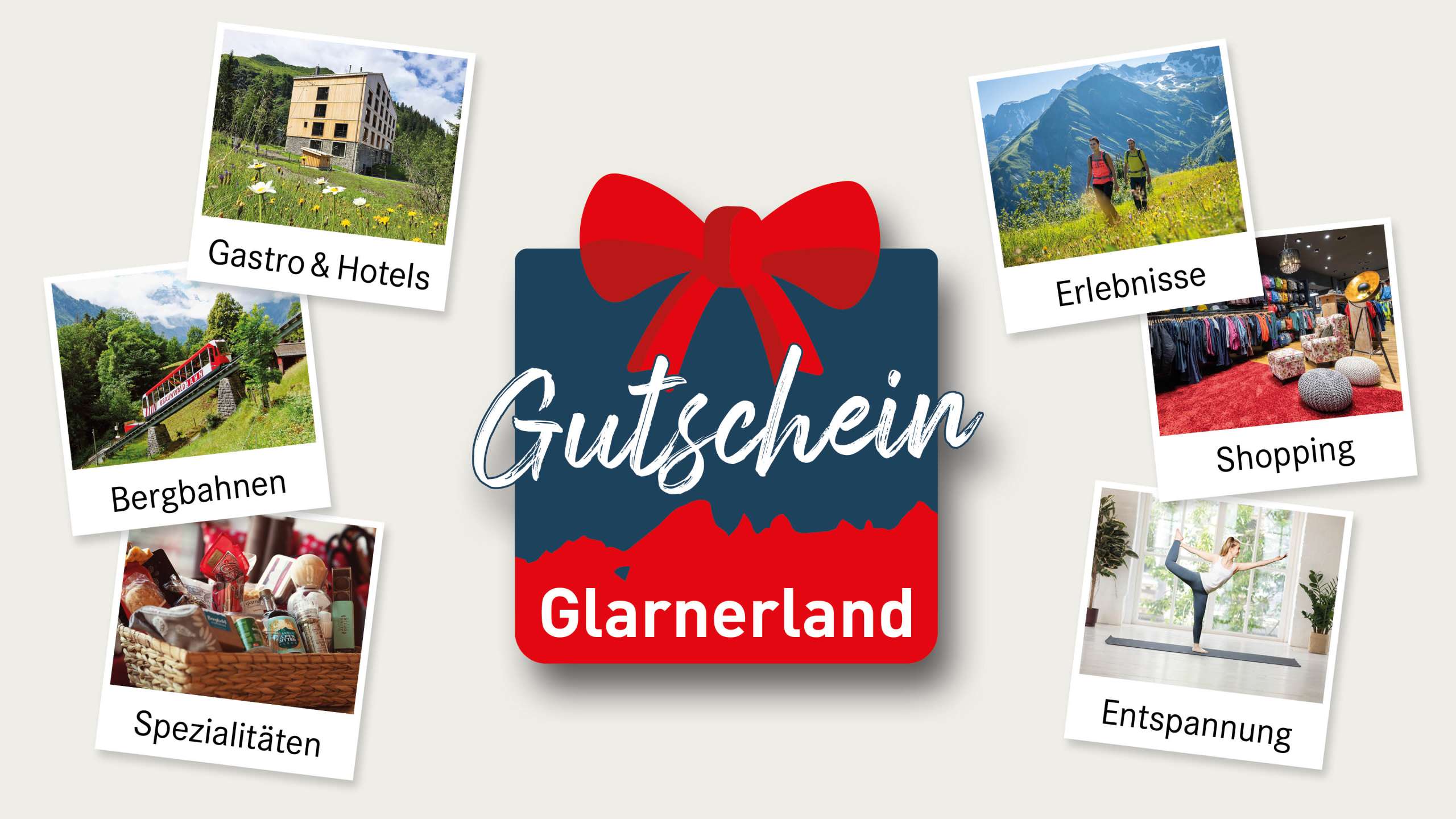 Gutscheine