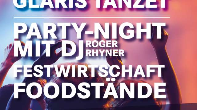 Glaris tanzet