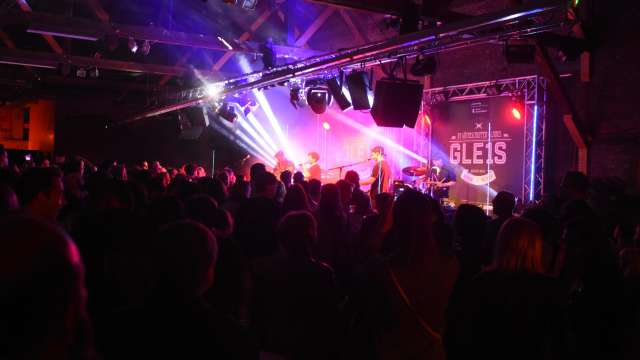 Gleis 1 - Music & More