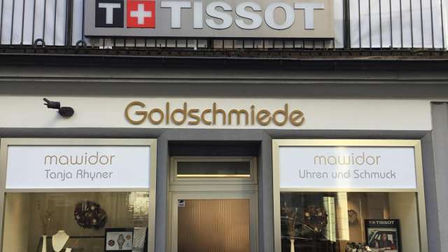 Mawidor AG