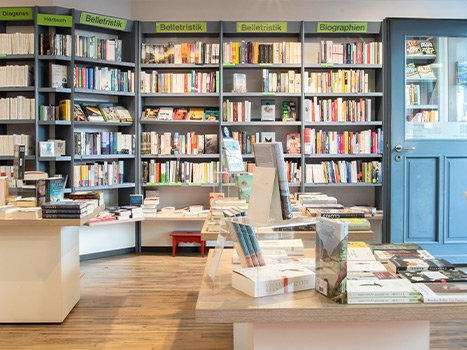Baeschlin Bücher