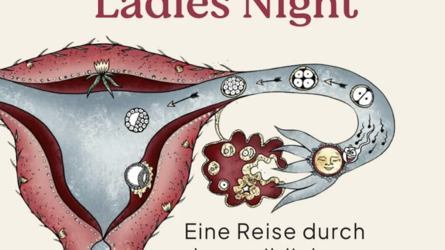 Ladies Night - mit Bea Loosli von Ladyplanet