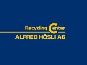 Alfred Hösli AG