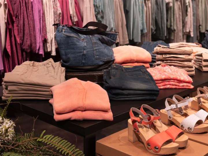 Bijou les Boutiques