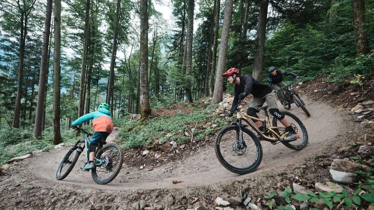 GLKB Flowtrail