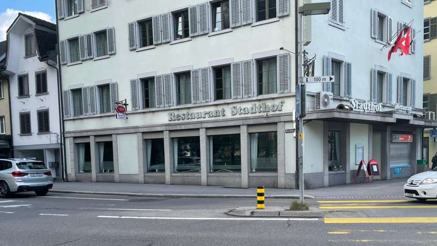 Hotel Stadthof