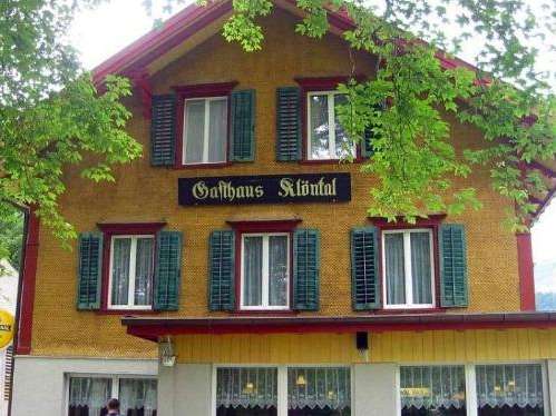 Restaurant Im Plätz