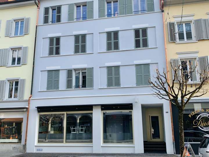 Bottega Ventisei