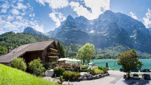 Restaurant Hotel Rhodannenberg