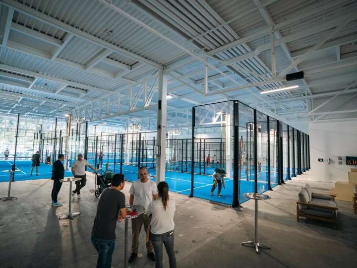 Padelwerk
