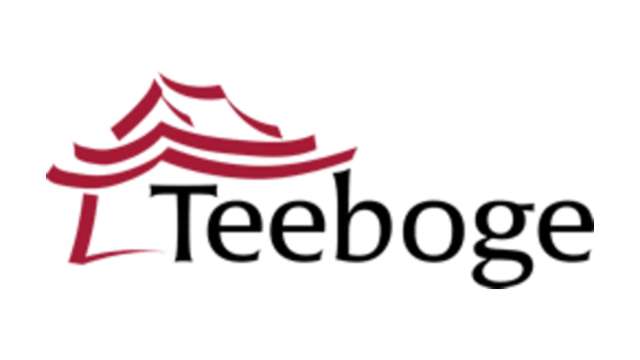 Teeboge