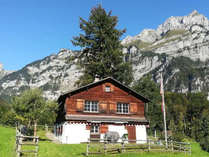 Chalet Fenchern