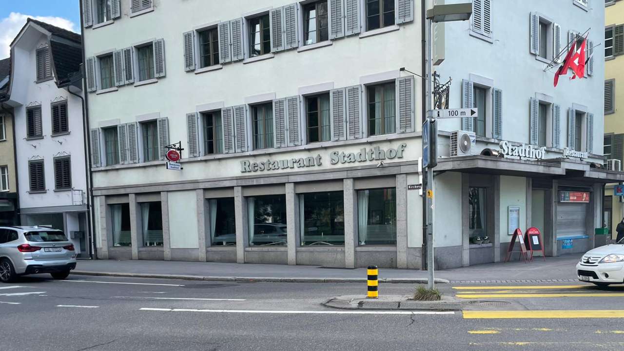 Hotel Stadthof