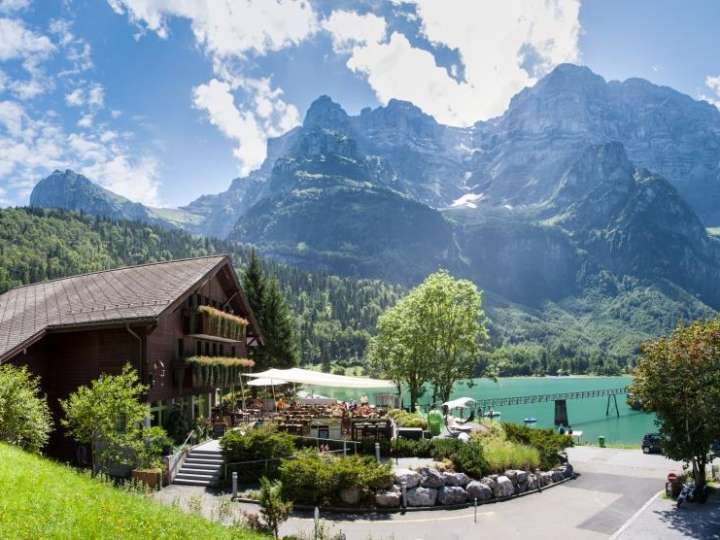Hotel Rhodannenberg