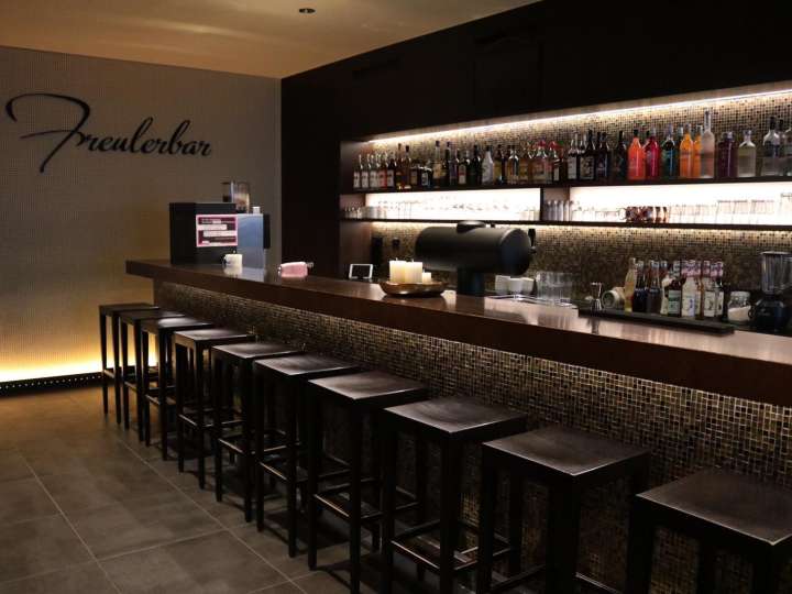Freulerbar Glarus