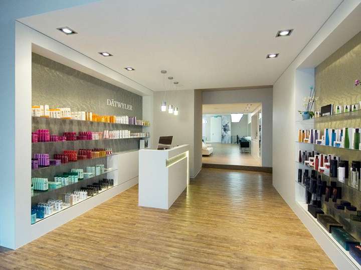 Dätwyler Intercoiffure Glarus