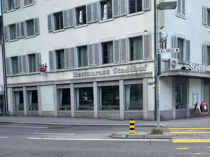 Hotel Stadthof